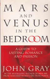 Mars and venus in the Bedroom