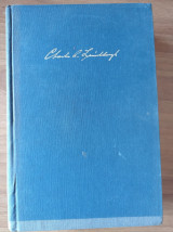 The Wartime Journals of Charles A. Lindbergh