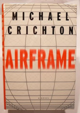 Airframe Σκληρόδετο