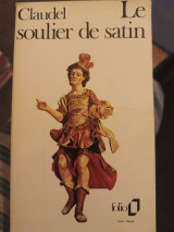 Le soulier de satin