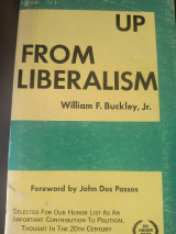 Up from liberalism