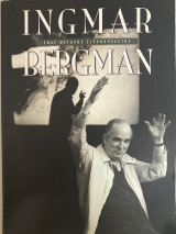 Ingmar Bergman - Ένας μεγάλος εικονοπλάστης