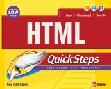Html Quicksteps