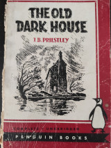 The Old Dark House