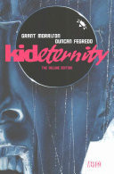Kid Eternity Deluxe Edition