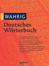 Deutsches Worterbuch