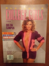 Playboys .college girls