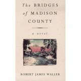 The bridges of Madison County
