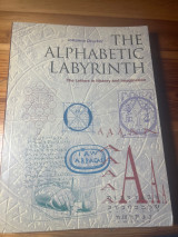 The Alphabetic Labyrinth