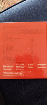 Tosca Puccini