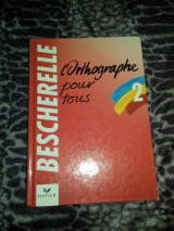 Bescherelle