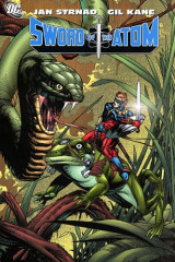 Sword of the Atom