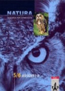 Natura - Biologie für Gymnasien