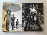 Robert Capa Forografie