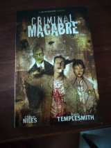Criminal Macabre