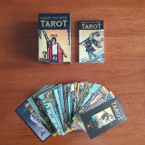 Τράπουλα ταρώ Radiant Wise Spirit Tarot