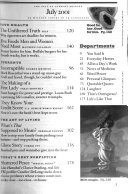 The Reader's Digest