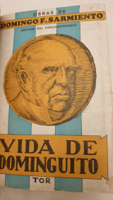 Vida de Dominguito