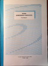Tetra (emergency services)