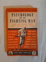Psychology for the Fighting Man
