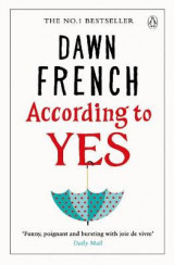 According to Yes