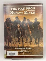 The Man from Snowy River