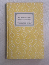 Die Chinesische Flöte