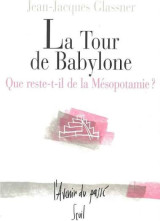 La Tour De Babylone
