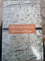 History of Rome