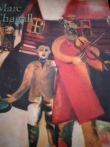 Mark Chagall