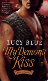 My Demon's Kiss