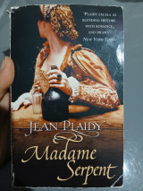Madame Serpent