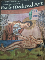 Early Medieval Art