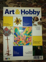 Art & Hobby Τεύχος 14
