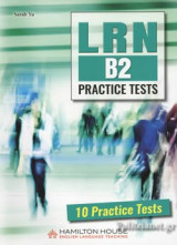 Lrn B2 Practice Tests (+glossary)