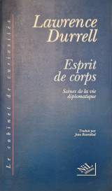 Esprit de corps