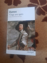 Vingt ans apres