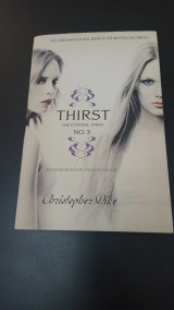Thirst - the eternal dawn #3