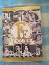 Κλασικές Στιγμές, Finos Film, Σειρά 8