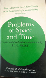 Problems of space and time