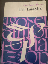 The essayist