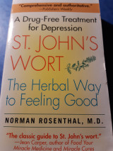 The herbal way to feeling good.