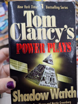 Power plays shadow watch