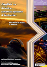 English for Avionics, Electrical Systems and Navigation (Student's Book & Workbook)