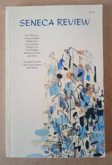 Seneca Review - Vol.XXXI No.1 - Collection of Poems, Spring 2001