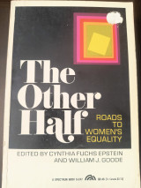 The other half