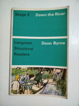 Down the River Longman Readers stage 3