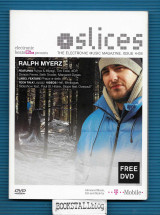 Slices 4-08 : The Electronic Music Magazine – Ralf Myerz