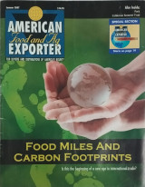 American Food & Ag Exporter (vol 19, Issue 2, 2007)