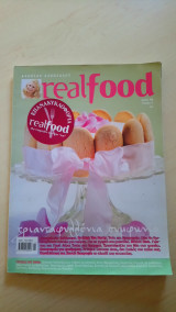 Realfood Μάιος 06